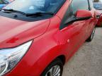 2012 FORD KA 1.2 ZETEC 3DR [START STOP] for sale at Copart BRISTOL