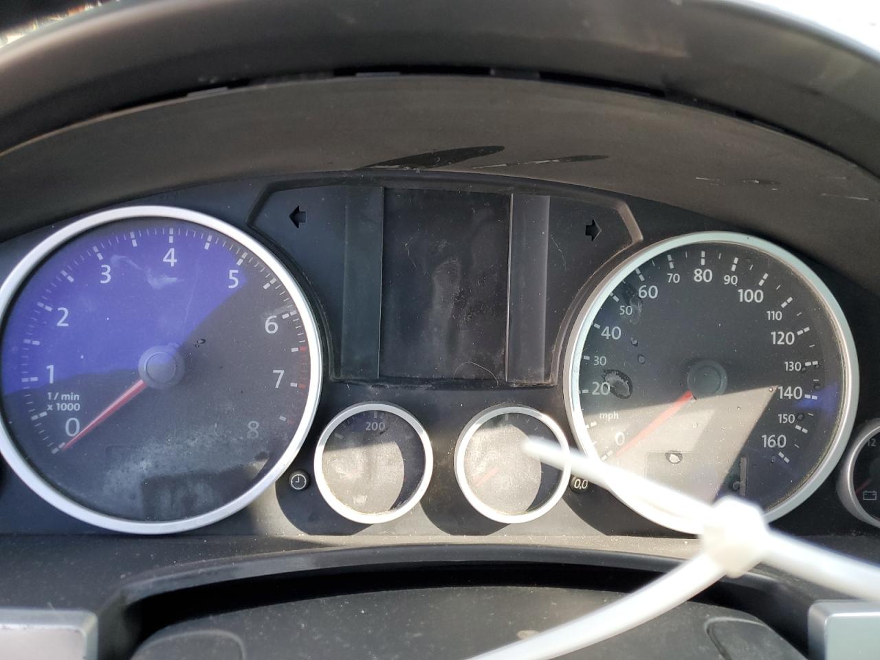 2008 Volkswagen Touareg 2 V6 VIN: WVGBE77L38D032086 Lot: 90893495