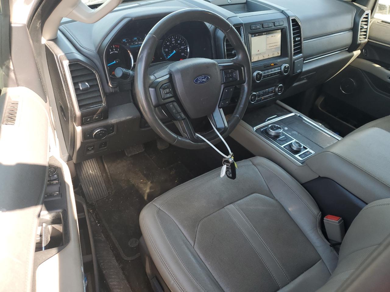 2019 Ford Expedition Limited VIN: 1FMJU2AT8KEA10564 Lot: 84724065