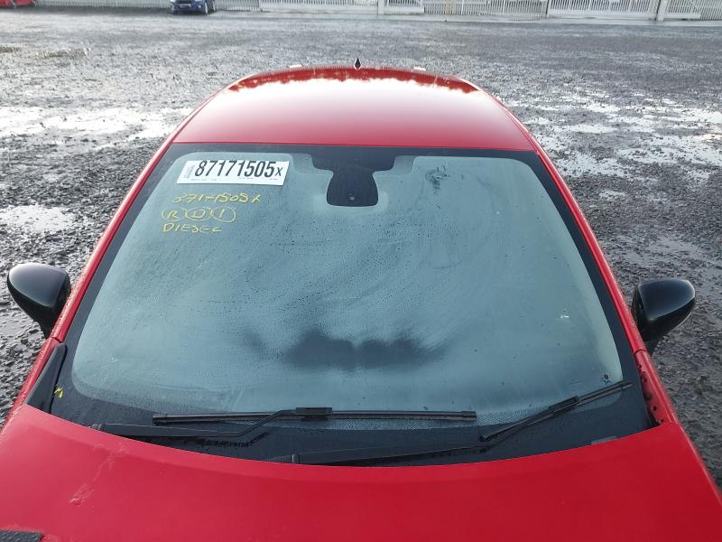 2016 RENAULT CLIO 1.5 DCI 90 DYNAMIQUE S NAV 5DR