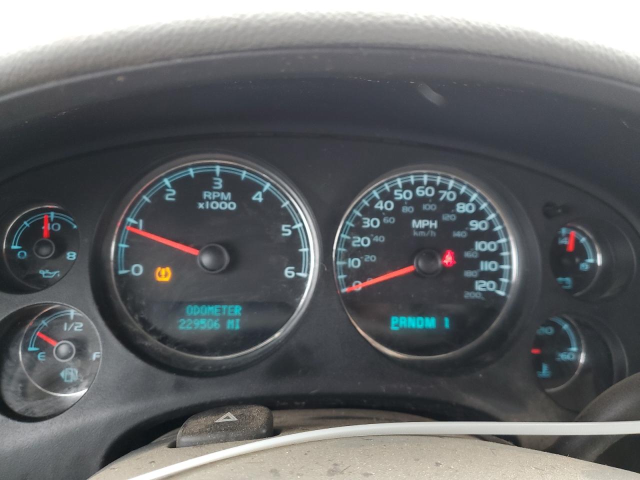 2008 Chevrolet Silverado K2500 Heavy Duty VIN: 1GCHK29K58E174206 Lot: 81956275