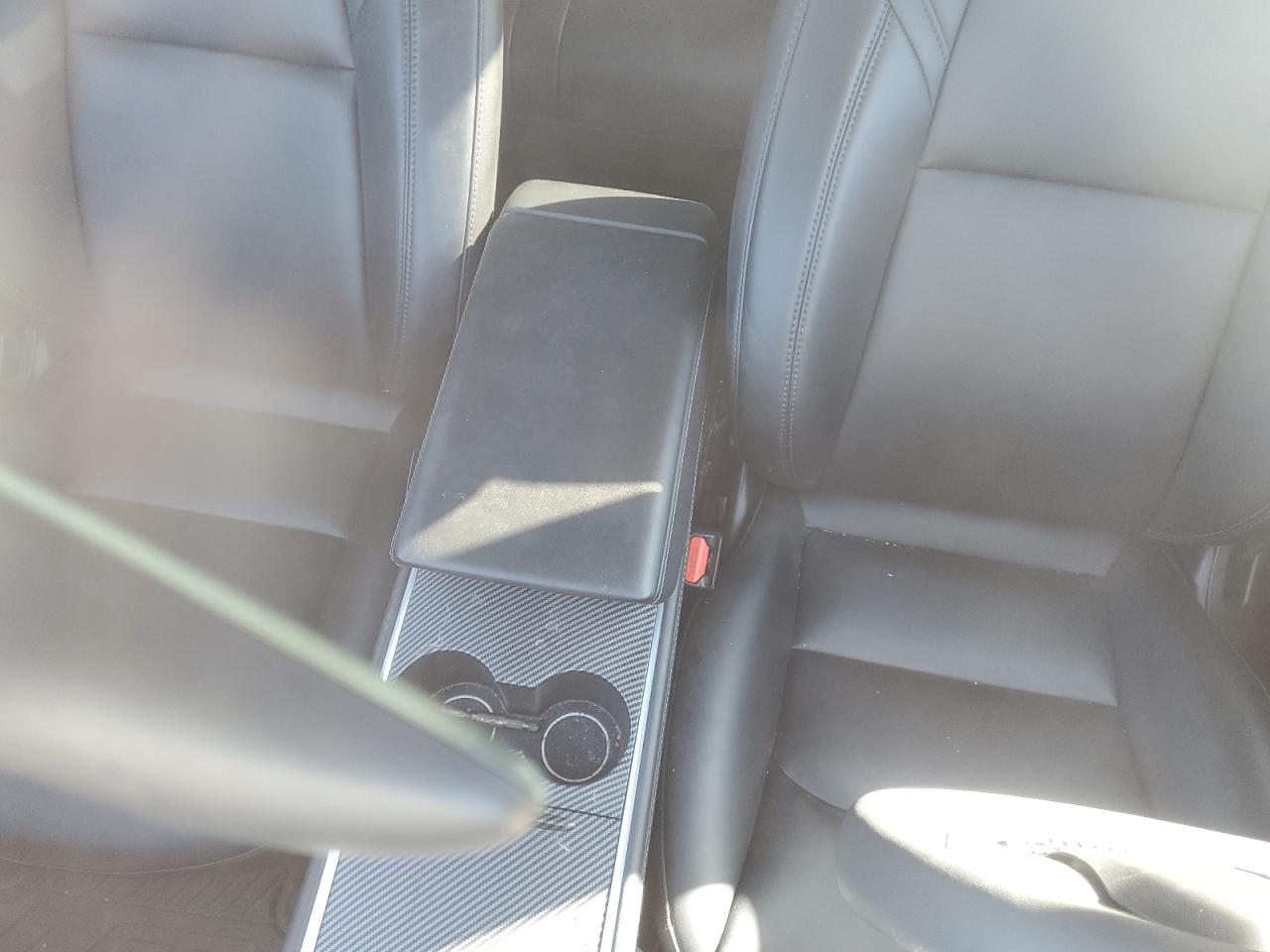 2023 Tesla Model Y VIN: LRWYGDEEXPC162315 Lot: 81654395