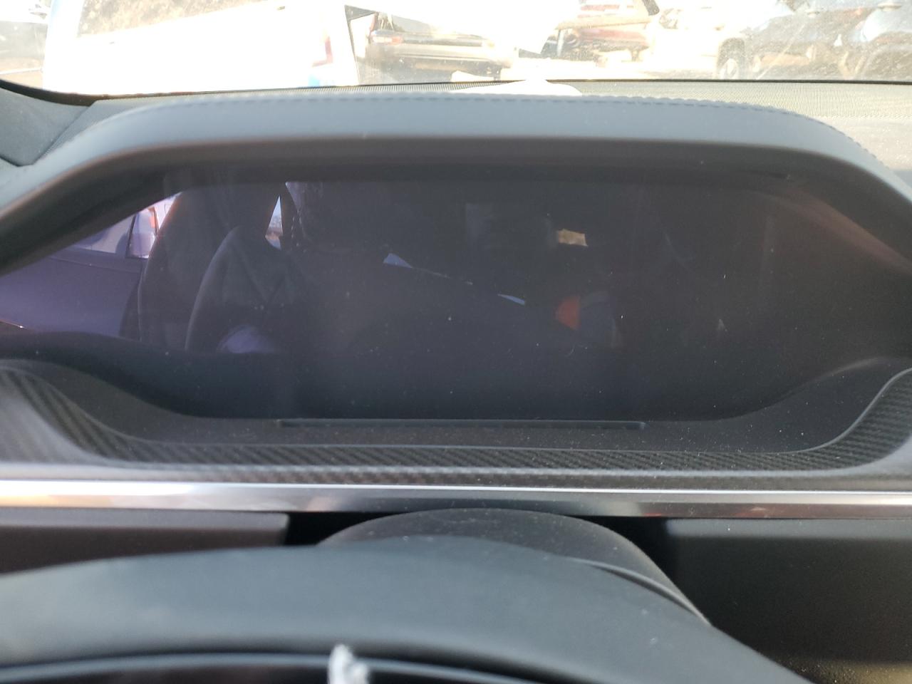 2021 Tesla Model S VIN: 5YJSA1E63MF453447 Lot: 86809155