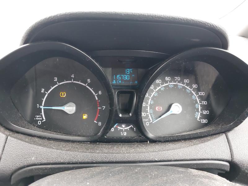 2015 FORD ECOSPORT 1.0 ECOBOOST TITANIUM 5DR