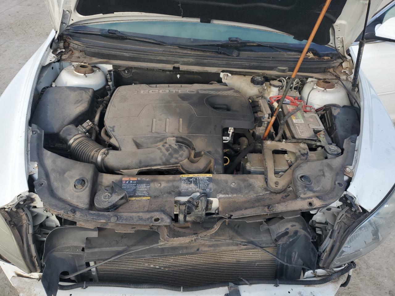 2009 Chevrolet Malibu Hybrid VIN: 1G1ZF57589F211518 Lot: 84896285