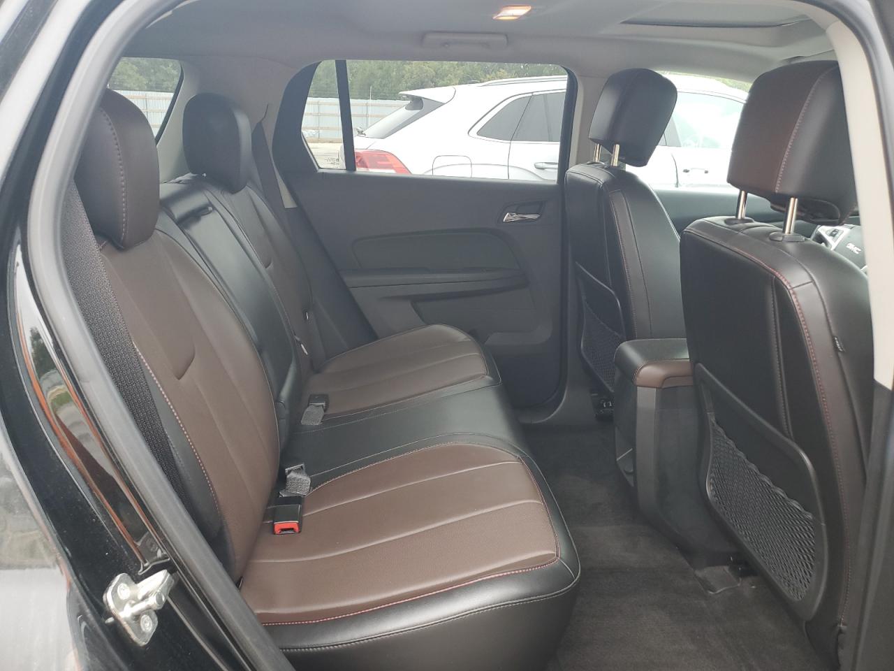 2012 GMC Terrain Slt VIN: 2GKFLVE52C6250908 Lot: 82225785