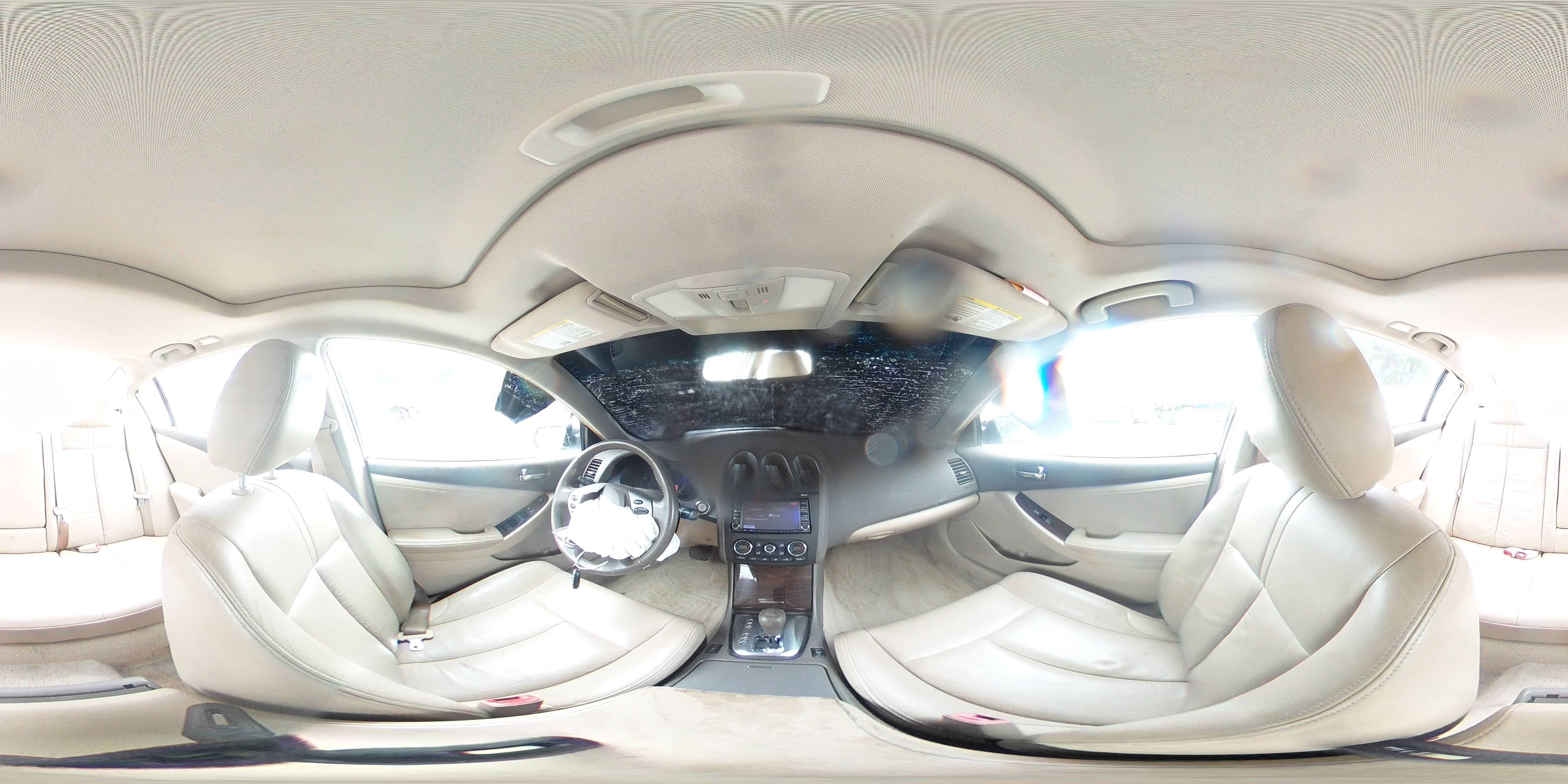 2011 Nissan Altima Base VIN: 1N4AL2AP1BC120819 Lot: 82379275