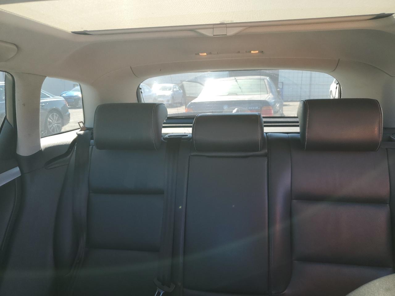 Фото: WAUKEAFM0BA064303