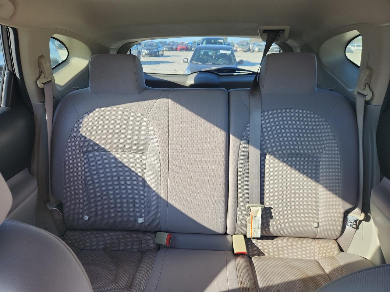 2013 Nissan Rogue S VIN: JN8AS5MT7DW016154 Lot: 85826915