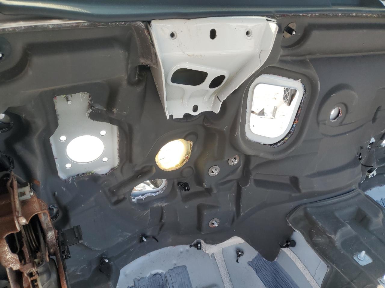 2020 Jeep Grand Cherokee Srt-8 VIN: 1C4RJFDJ2LC173225 Lot: 85318685