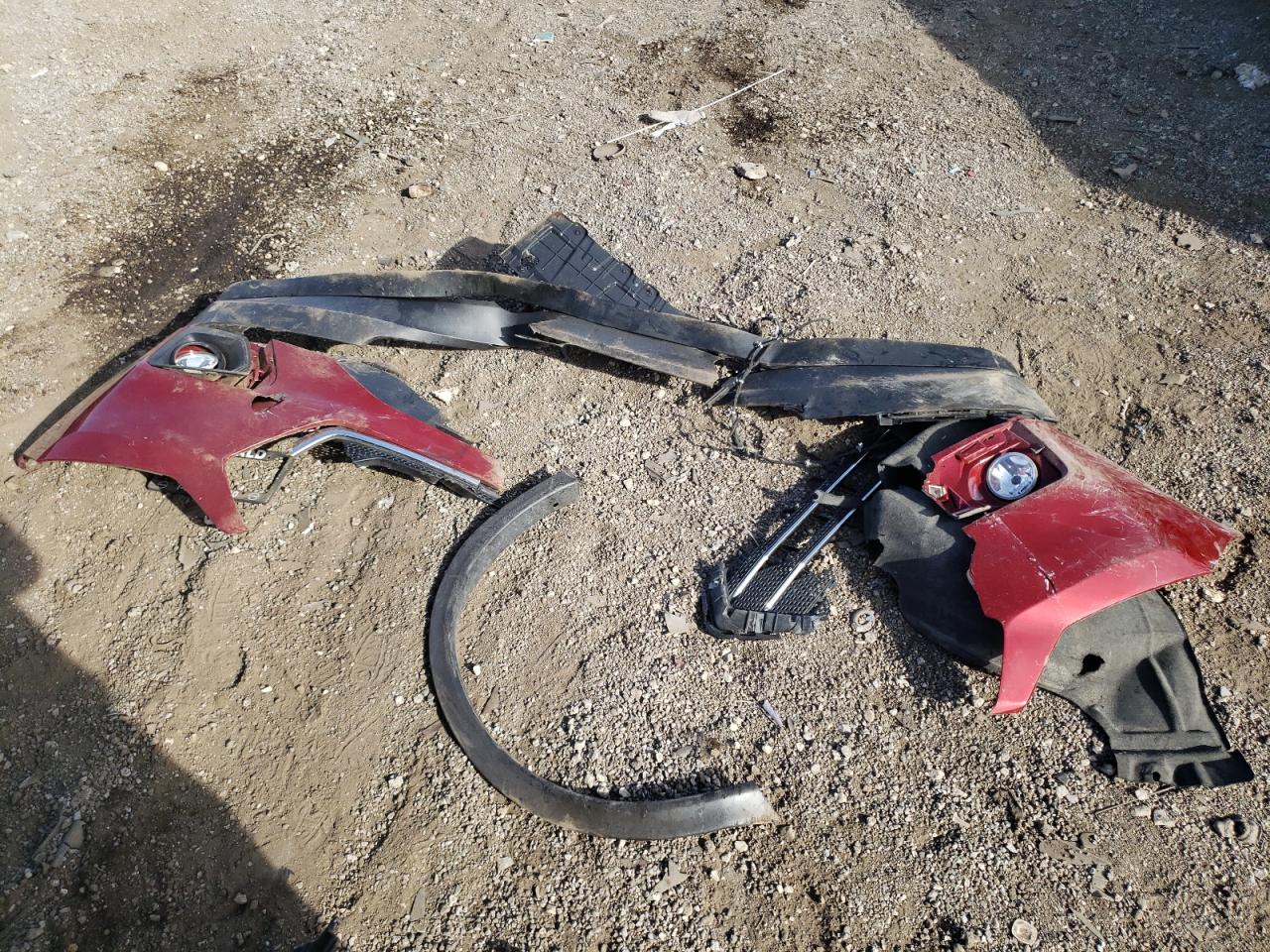 2019 Chevrolet Traverse Lt VIN: 1GNERHKW1KJ160839 Lot: 81902855