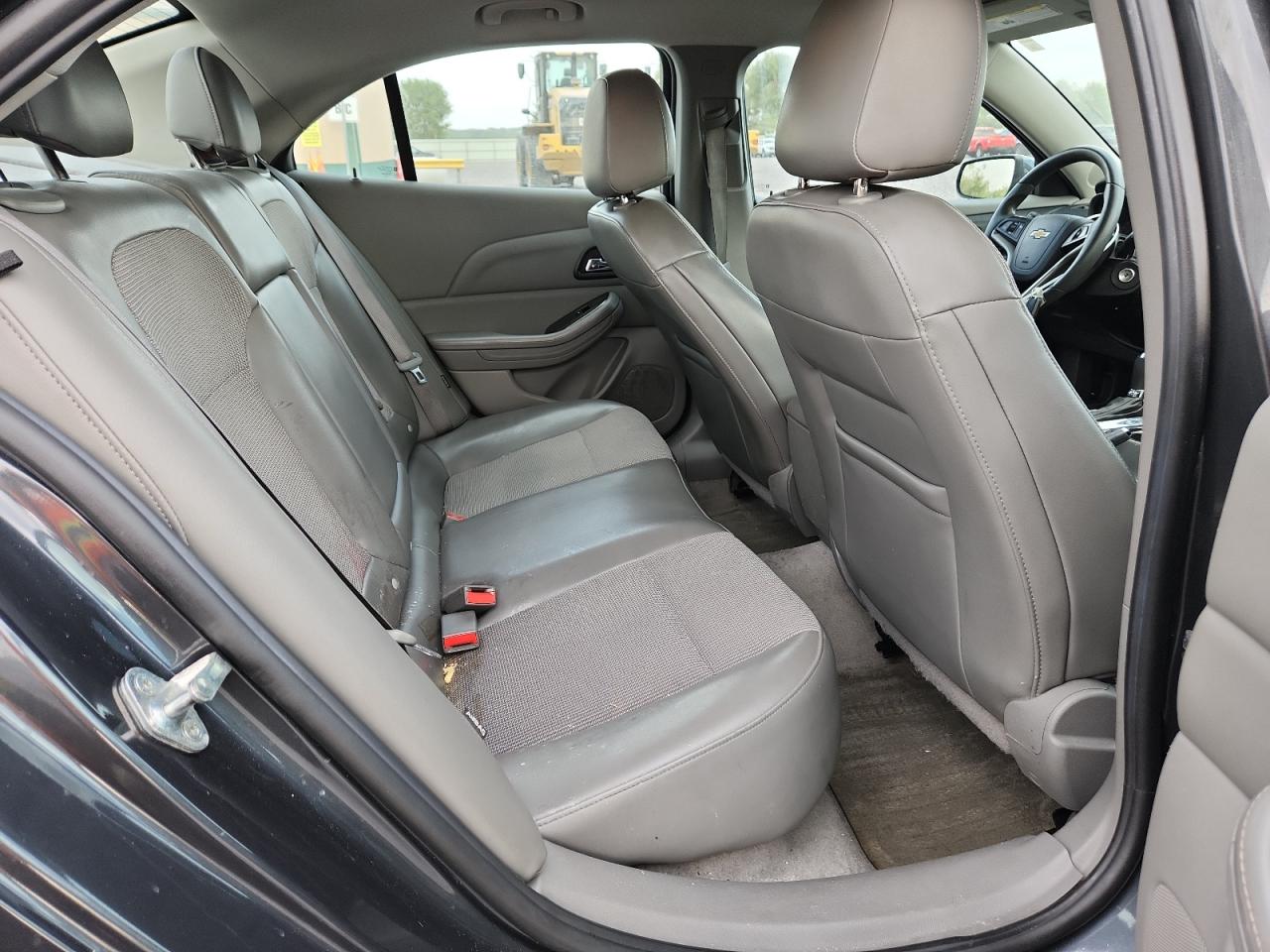 2015 Chevrolet Malibu 1Lt VIN: 1G11C5SLXFF139728 Lot: 82009335