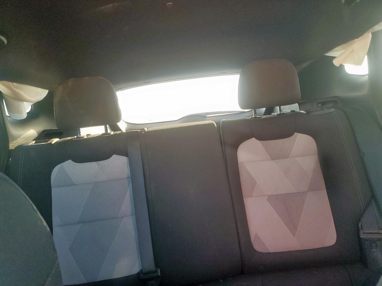 2024 Chevrolet Trax 1Rs VIN: KL77LGE27RC213514 Lot: 84996815