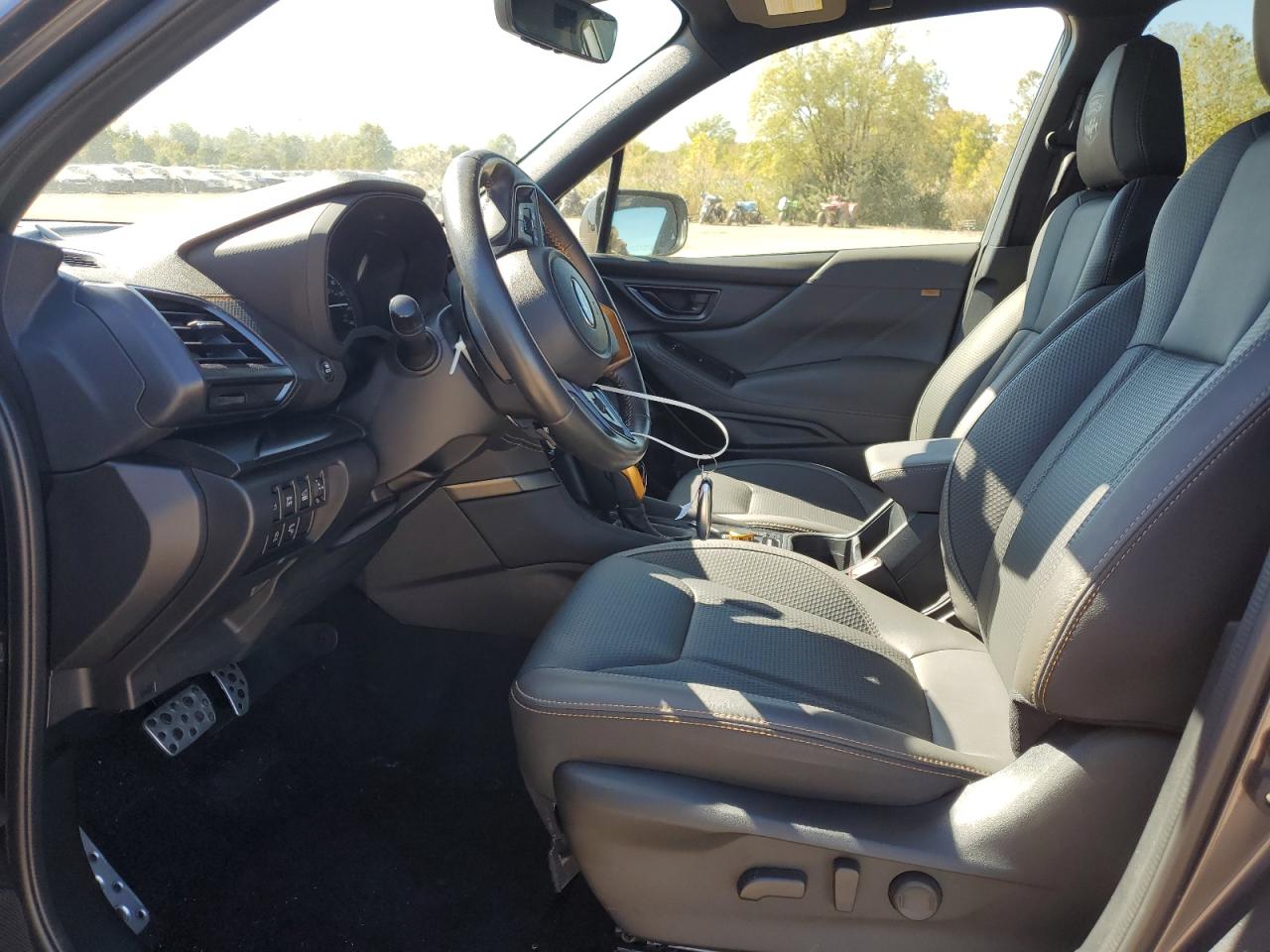 2023 Subaru Forester Wilderness VIN: JF2SKAMC9PH534608 Lot: 84301425