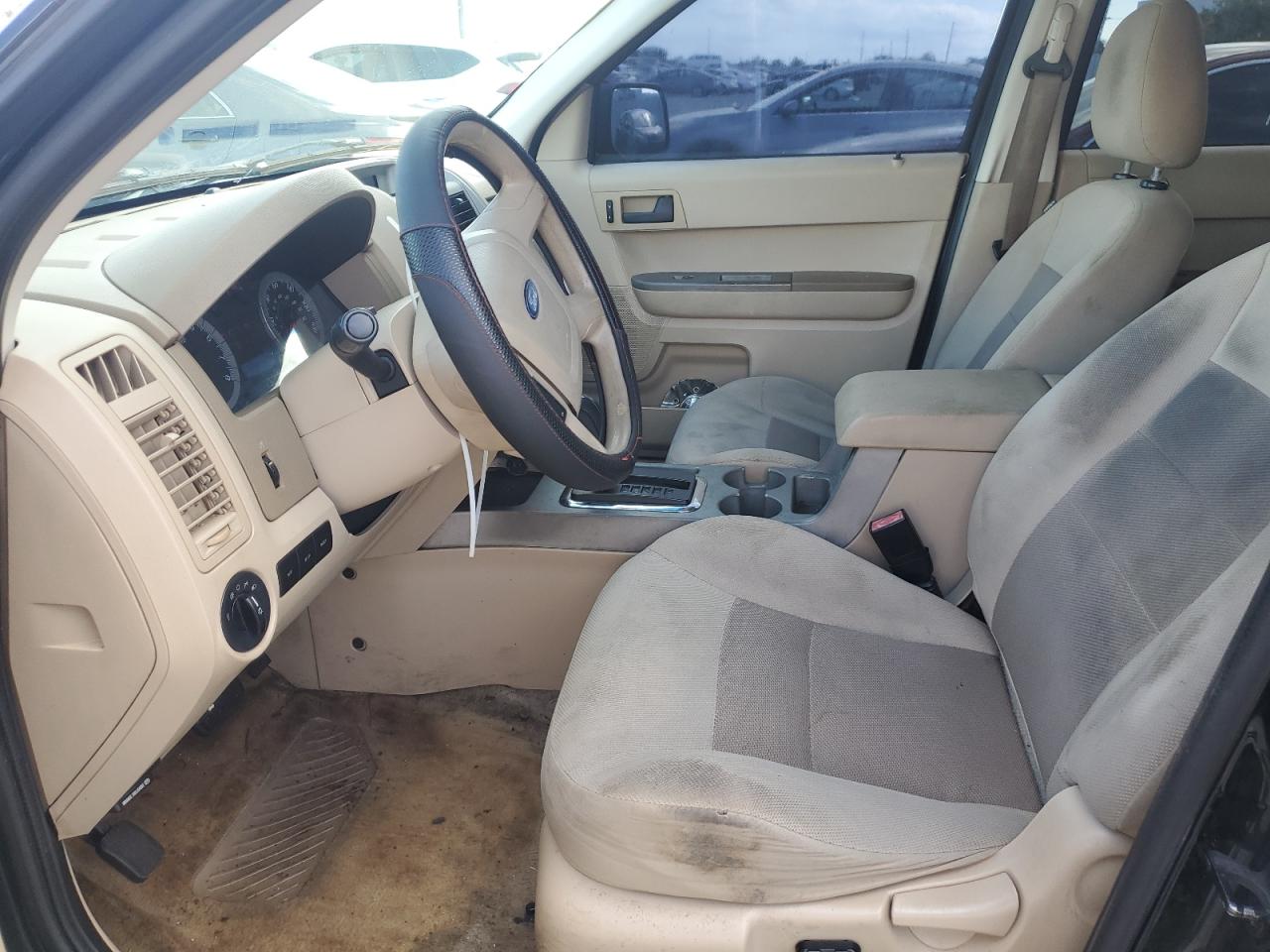 2008 Ford Escape Xlt VIN: 1FMCU93Z08KD43080 Lot: 87092515