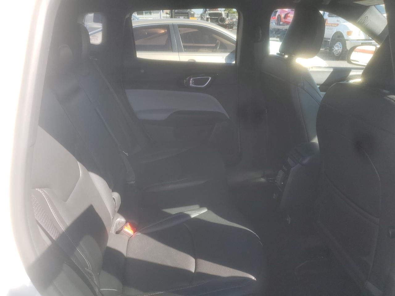 2025 Jeep Compass Limited VIN: 3C4NJDCNXST556713 Lot: 85117275