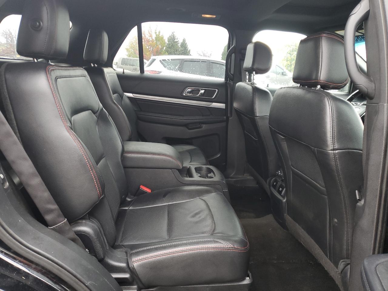 2016 Ford Explorer Sport VIN: 1FM5K8GTXGGB55781 Lot: 85387485