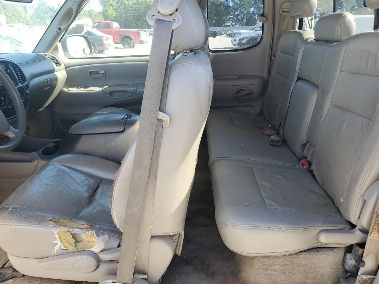 2006 Toyota Tundra Access Cab Sr5 VIN: 5TBRT34126S476719 Lot: 68554525