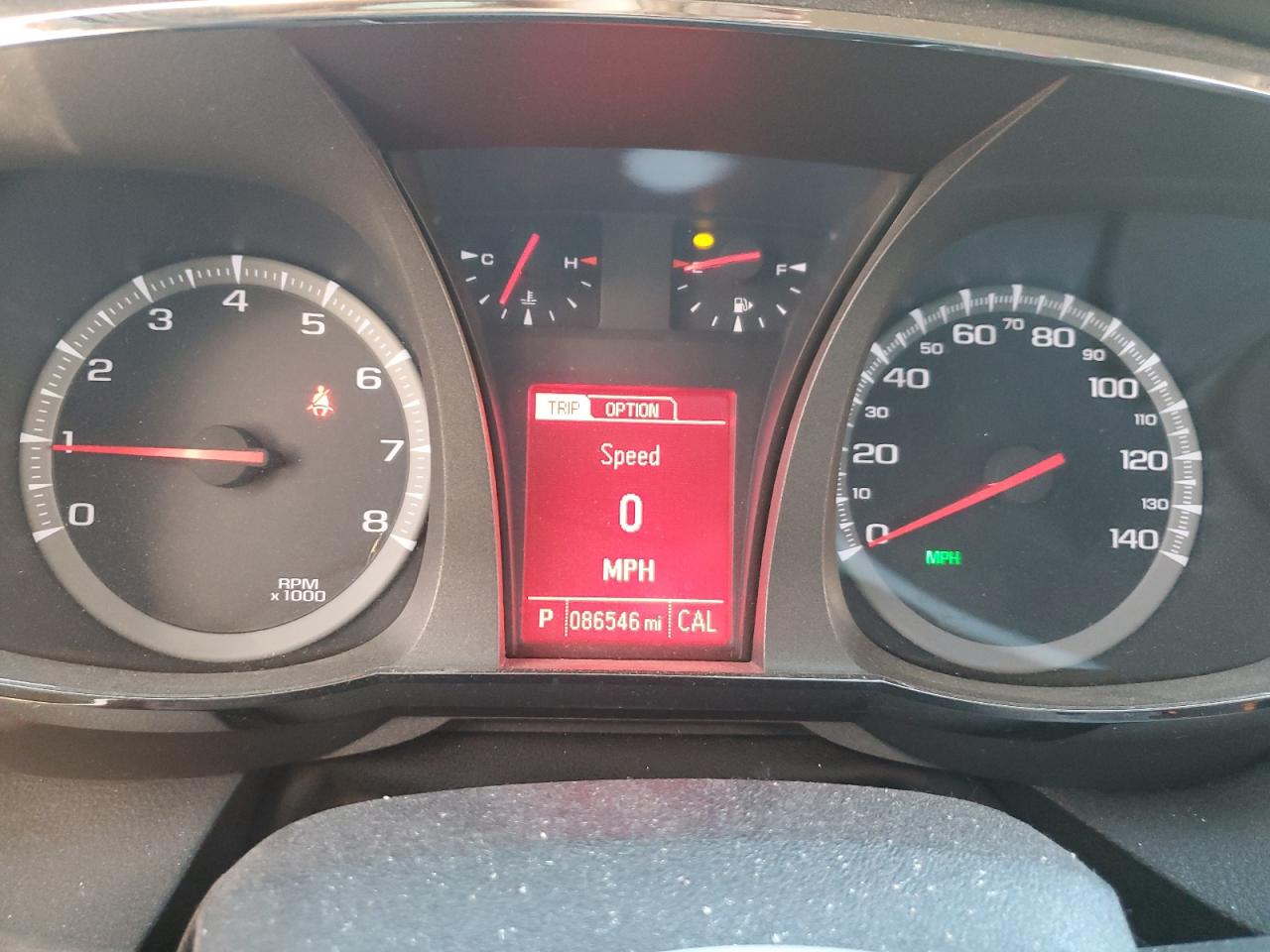 2016 GMC Terrain Slt VIN: 2GKALPEK2G6290195 Lot: 85267675