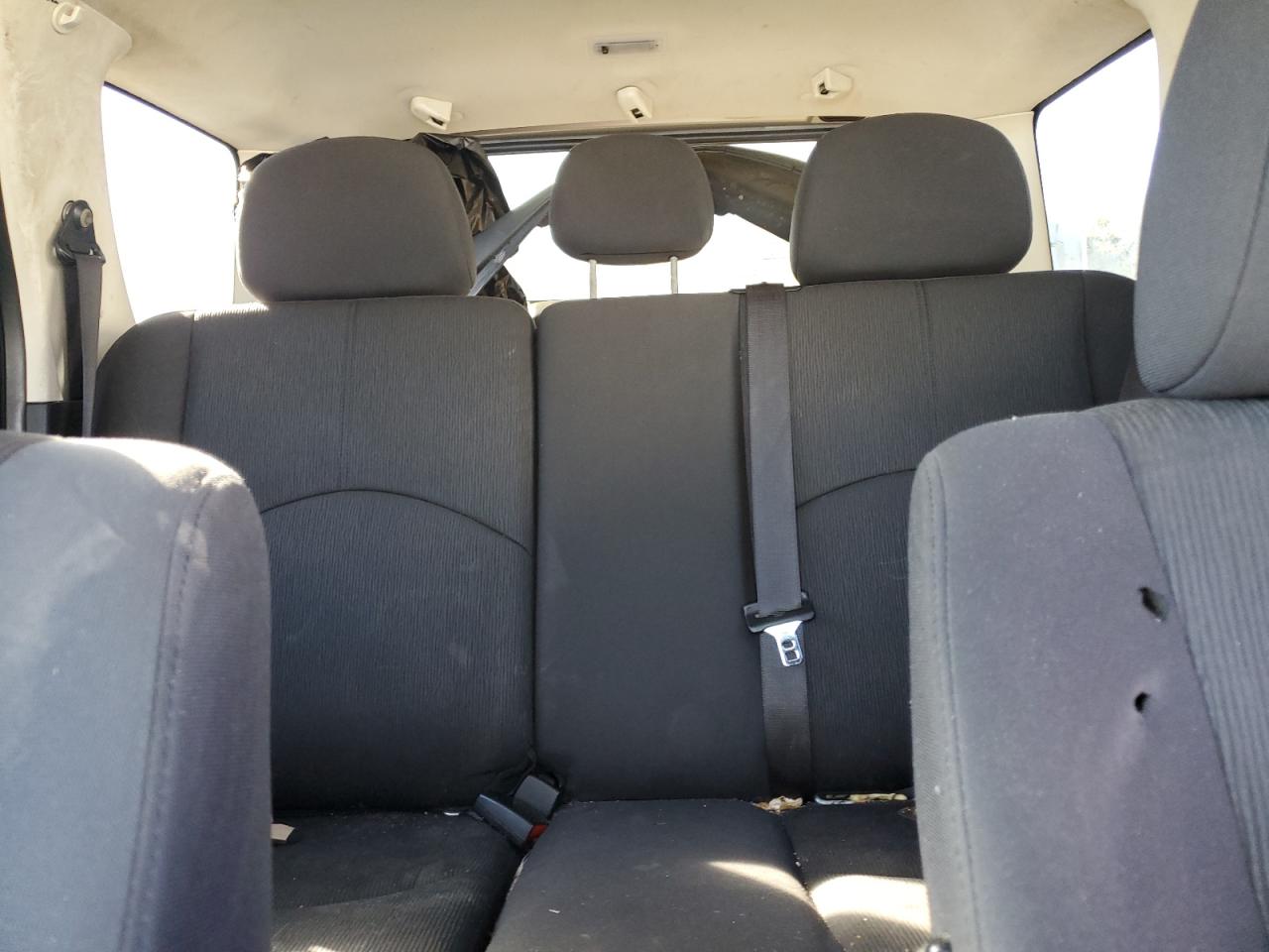 2011 Mazda Tribute I VIN: 4F2CY9C76BKM03507 Lot: 81886555