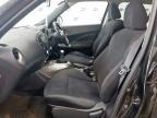 2012 NISSAN JUKE ACENTA PREMIUM  for sale at Copart EAST KILBRIDE