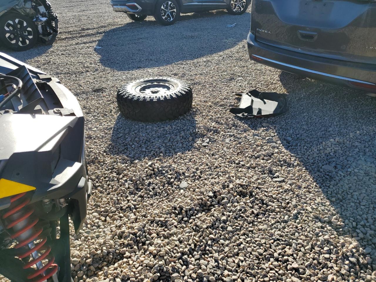 2019 Polaris Rzr Xp 4 Turbo S Velocity VIN: 3NSVPE921KF781570 Lot: 82441785