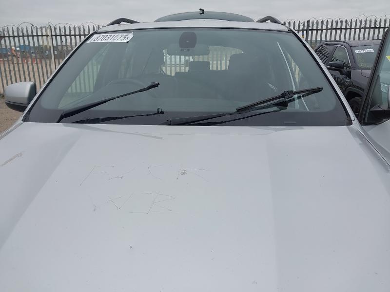 2010 BMW X5 XDRIVE30D SE 5DR AUTO