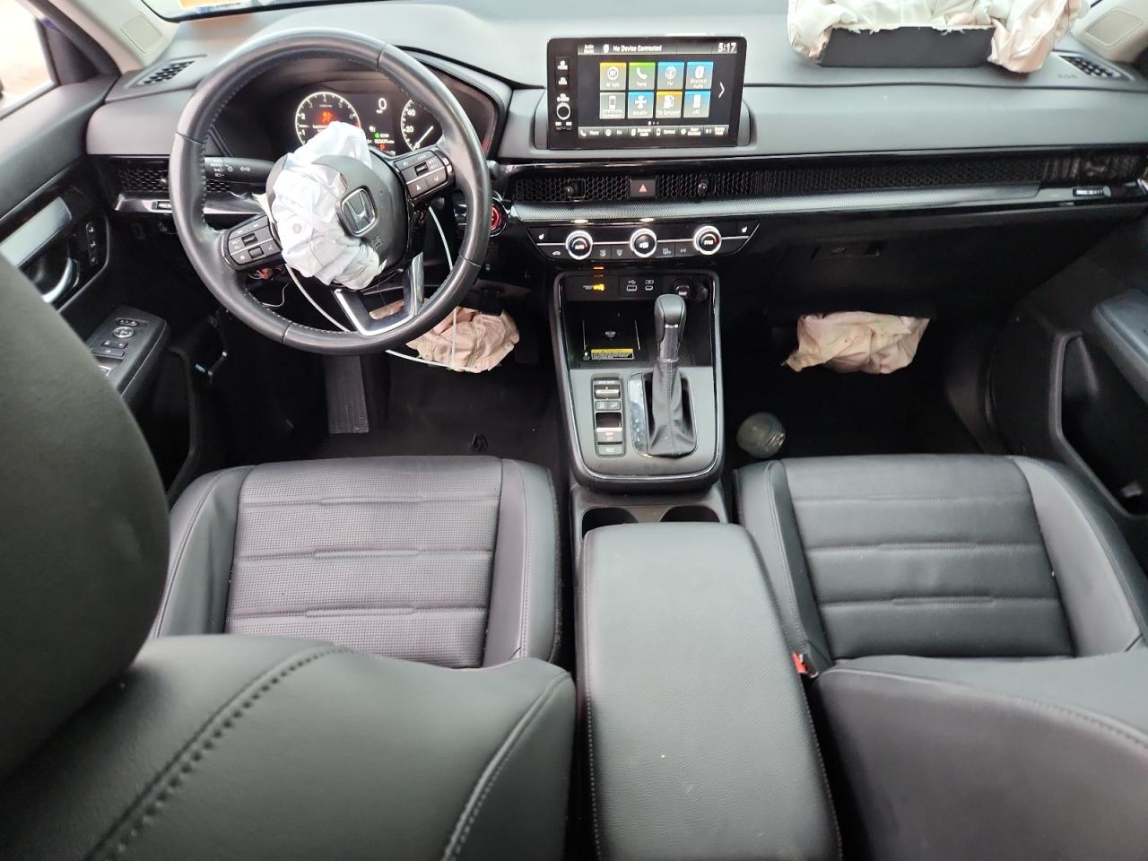 2023 Honda Cr-V Exl VIN: 2HKRS3H73PH306174 Lot: 82444365