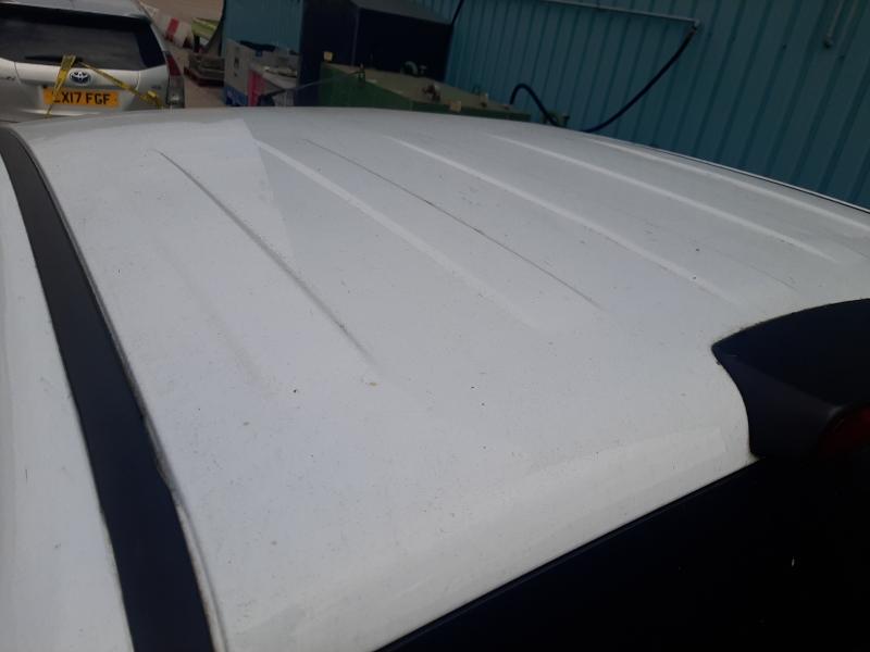 2019 FORD RANGER PICK UP DOUBLE CAB XLT 2.2 TDCI