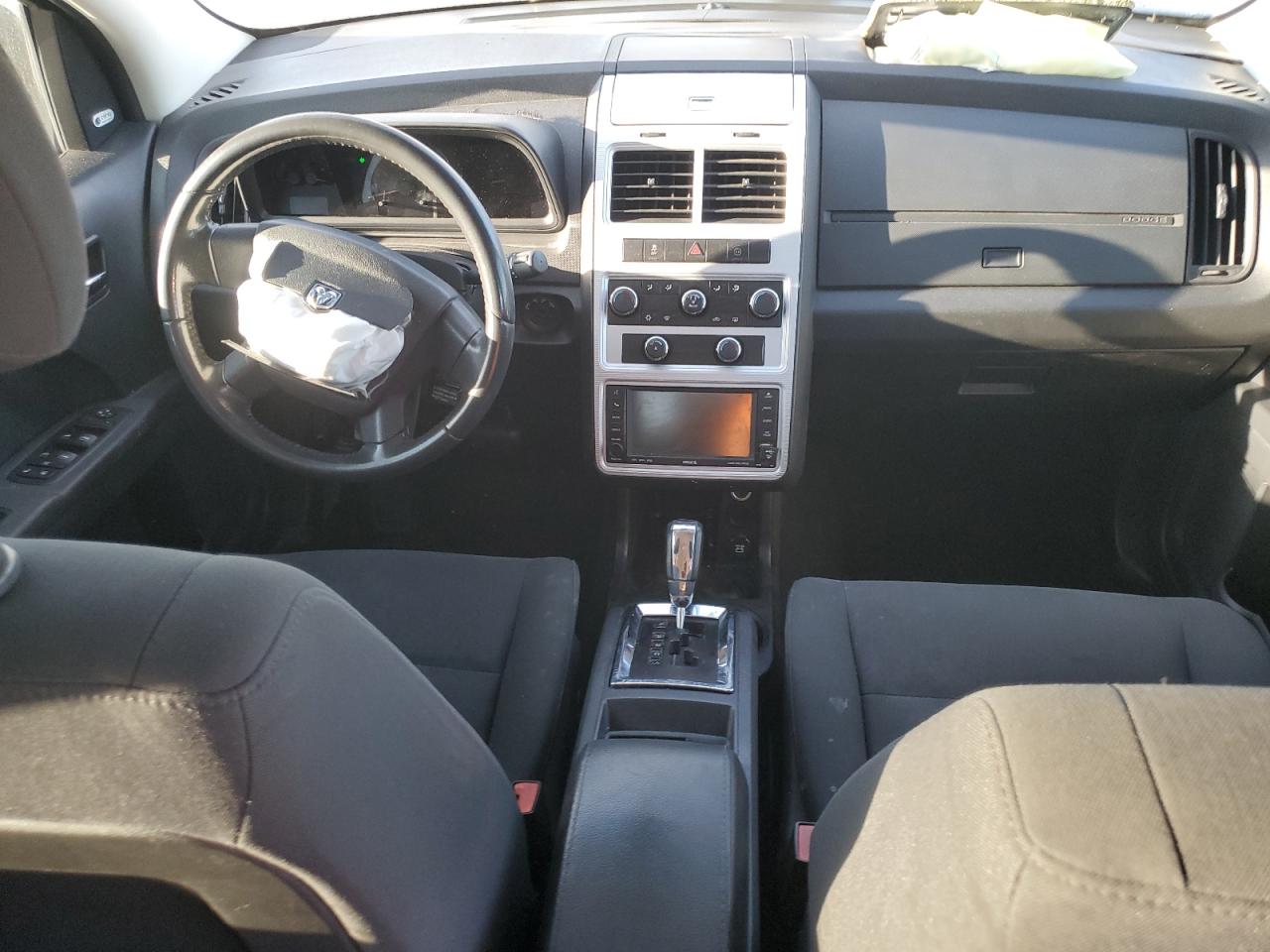 2010 Dodge Journey Sxt VIN: 3D4PG5FV0AT260514 Lot: 90734665
