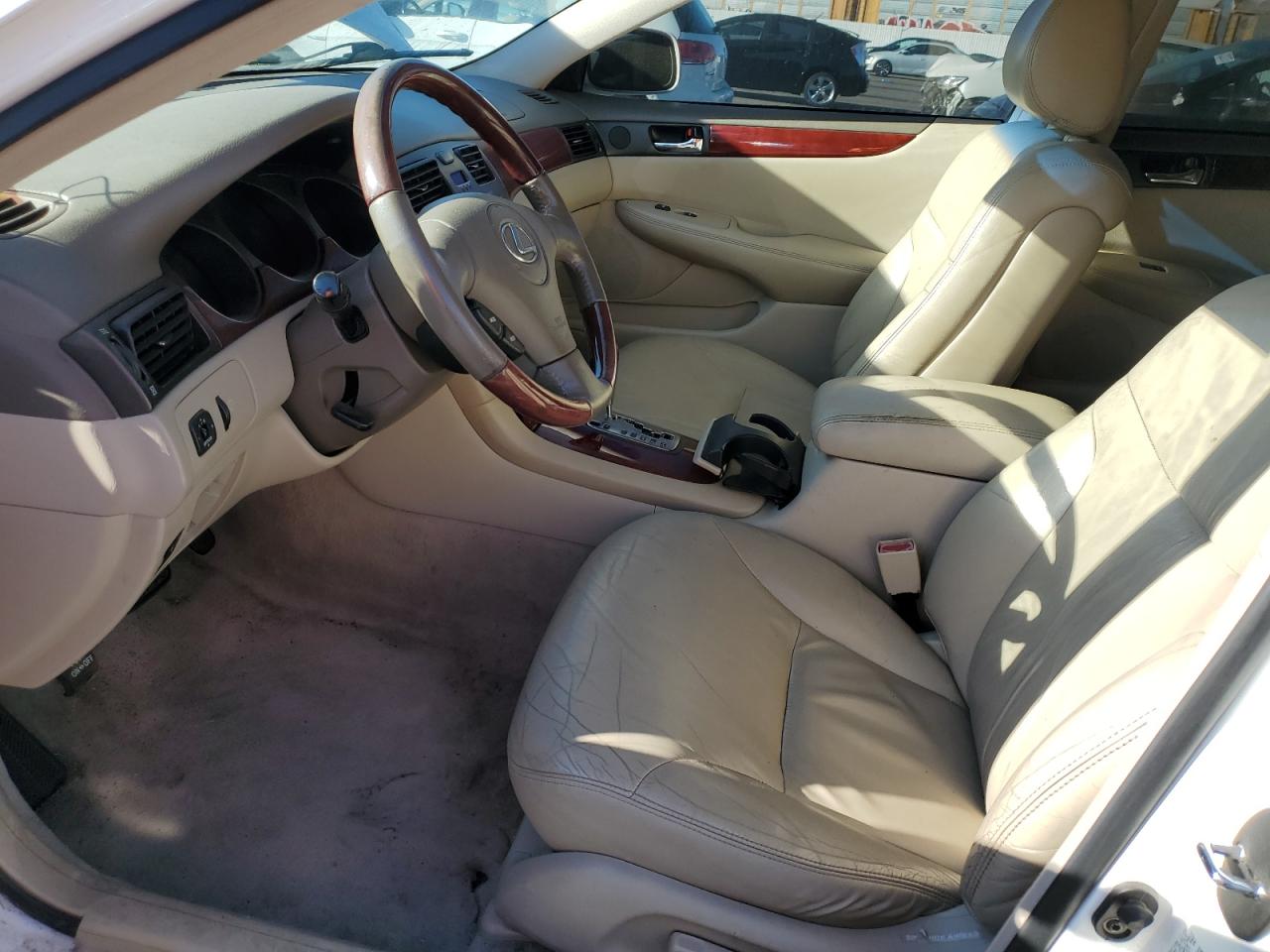 2002 Lexus Es 300 VIN: JTHBF30G025018184 Lot: 85877875