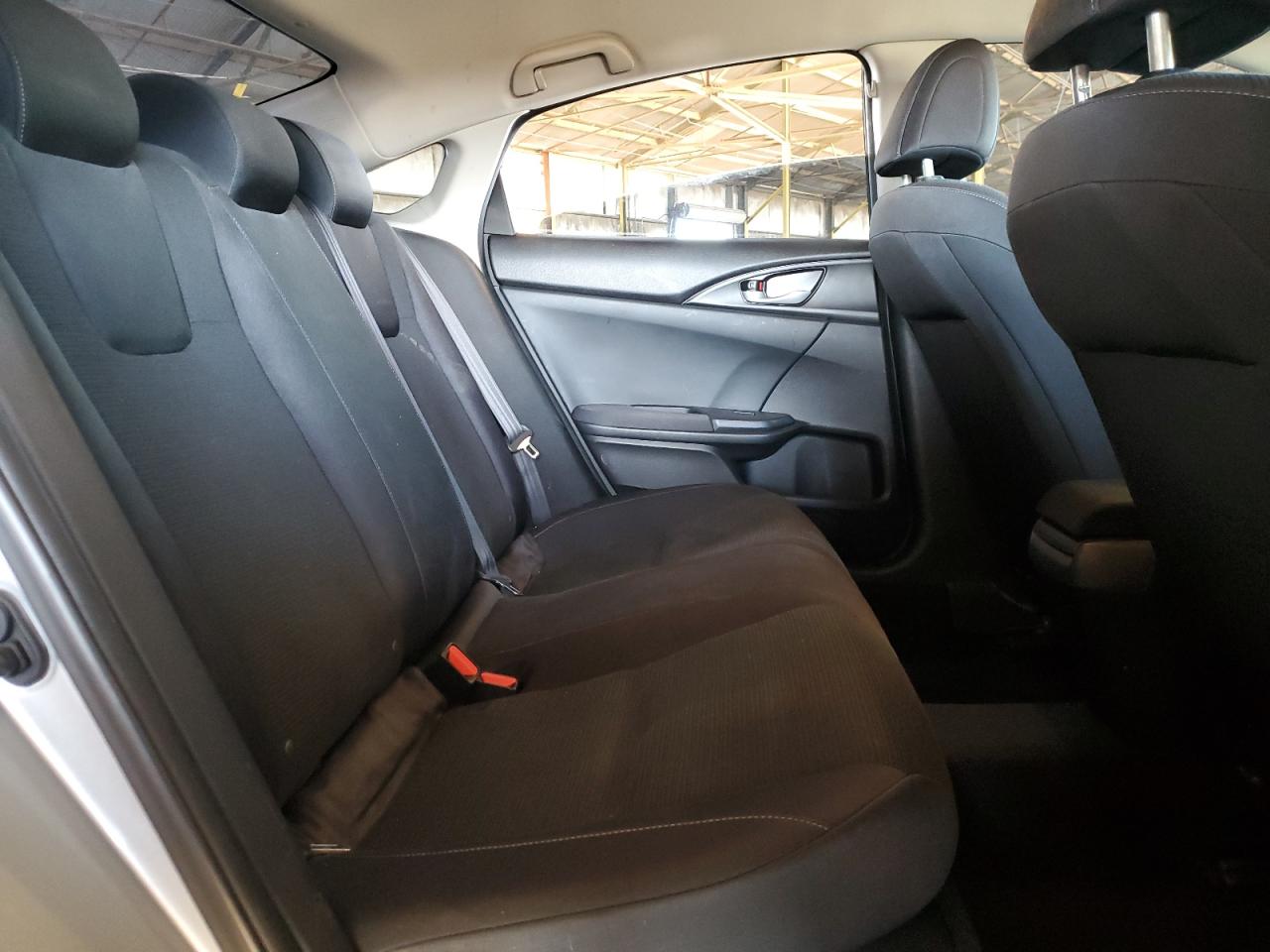 2019 Honda Insight Lx VIN: 19XZE4F11KE019165 Lot: 90730285