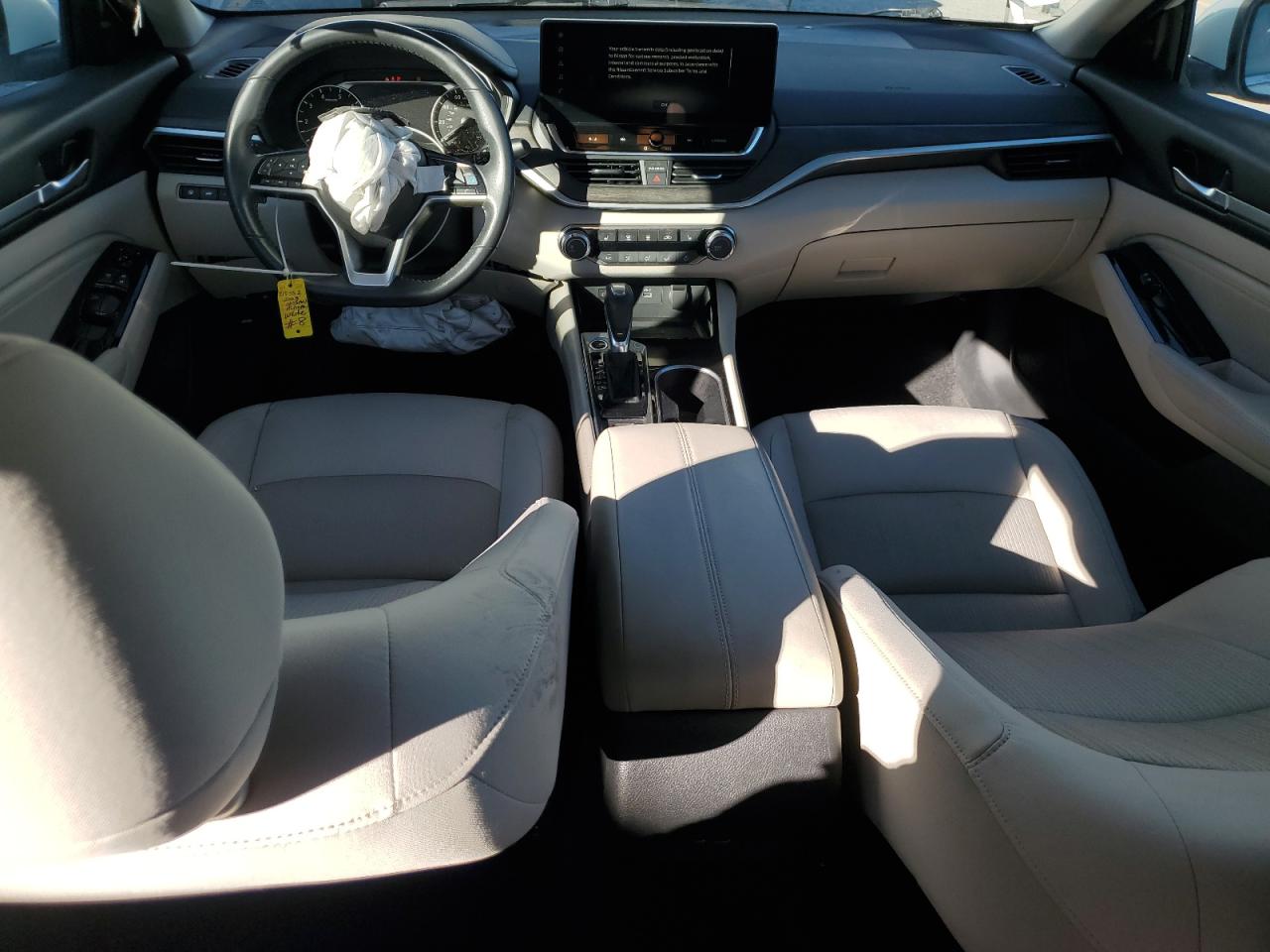 2023 Nissan Altima Sv VIN: 1N4BL4DV2PN310473 Lot: 90270705