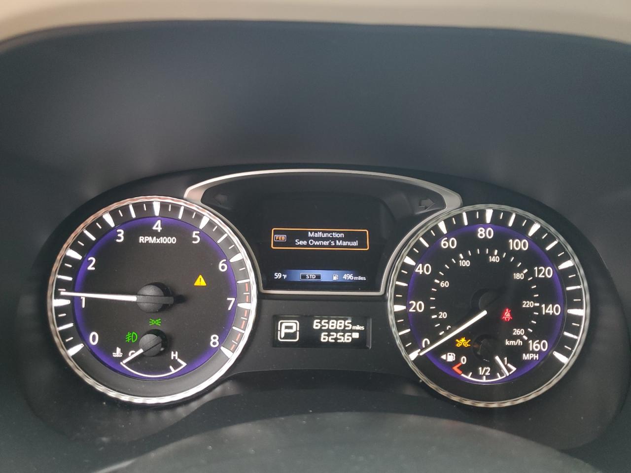 2020 Infiniti Qx60 Luxe VIN: 5N1DL0MN7LC536618 Lot: 90147305