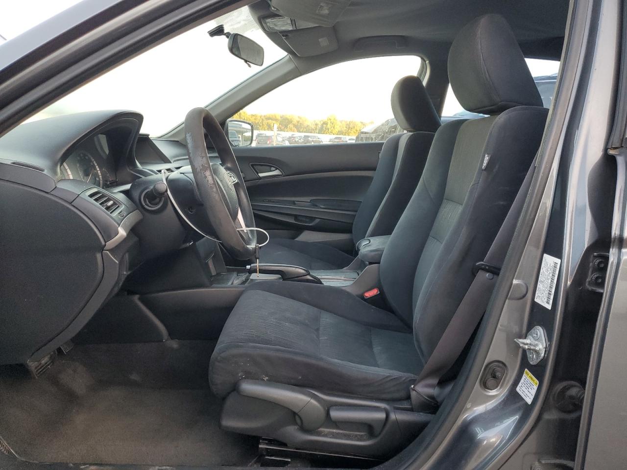 2011 Honda Accord Lx VIN: 1HGCP2F32BA055649 Lot: 85163345