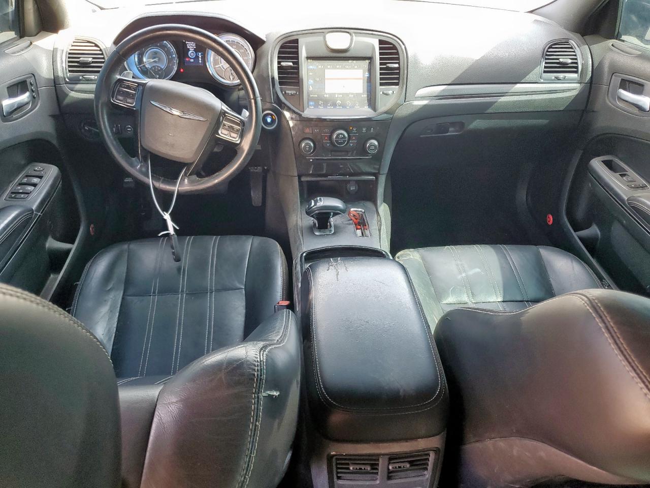 2012 Chrysler 300 S VIN: 2C3CCABG0CH251495 Lot: 86177115