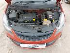 2014 VAUXHALL CORSA LIMITED EDITION  for sale at Copart WESTBURY