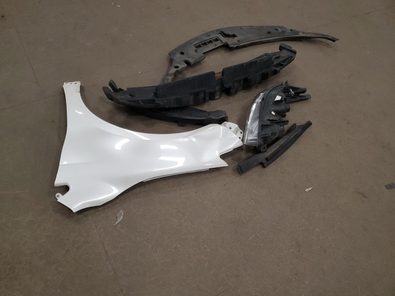 2014 Toyota Avalon Hybrid VIN: 4T1BD1EB9EU027075 Lot: 90353065