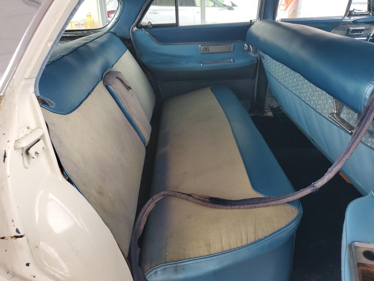 1956 Chrysler Imperial VIN: C564646 Lot: 82273055