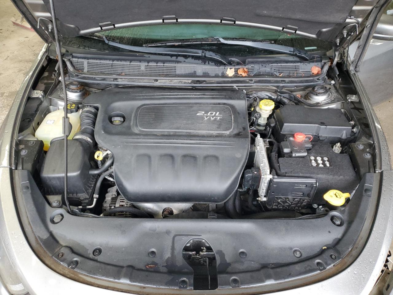 2013 Dodge Dart Sxt VIN: 1C3CDFBA7DD310627 Lot: 90323065