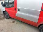 2006 FORD TRANSIT 85 T260S FWD  for sale at Copart WOLVERHAMPTON