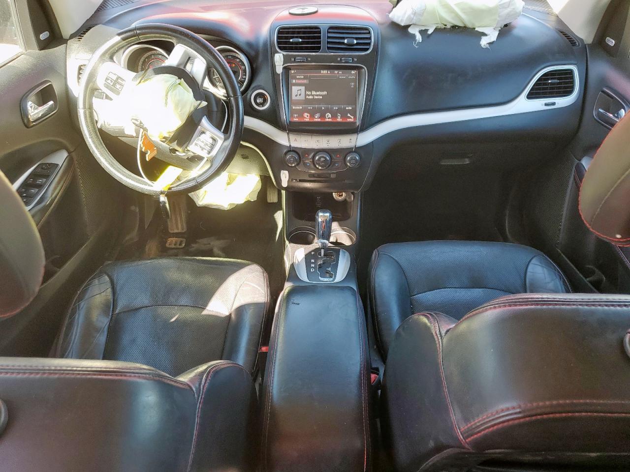 2018 Dodge Journey Gt VIN: 3C4PDCEG5JT379706 Lot: 90361665