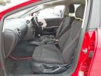 2010 SEAT LEON 2.0 TDI CR FR 5DR for sale at Copart ST HELENS