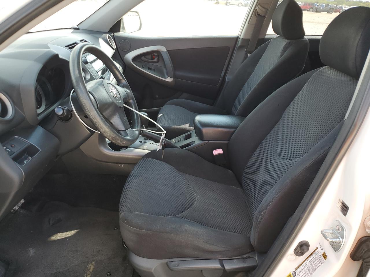 2007 Toyota Rav4 Sport VIN: JTMZK32V575009902 Lot: 82752825