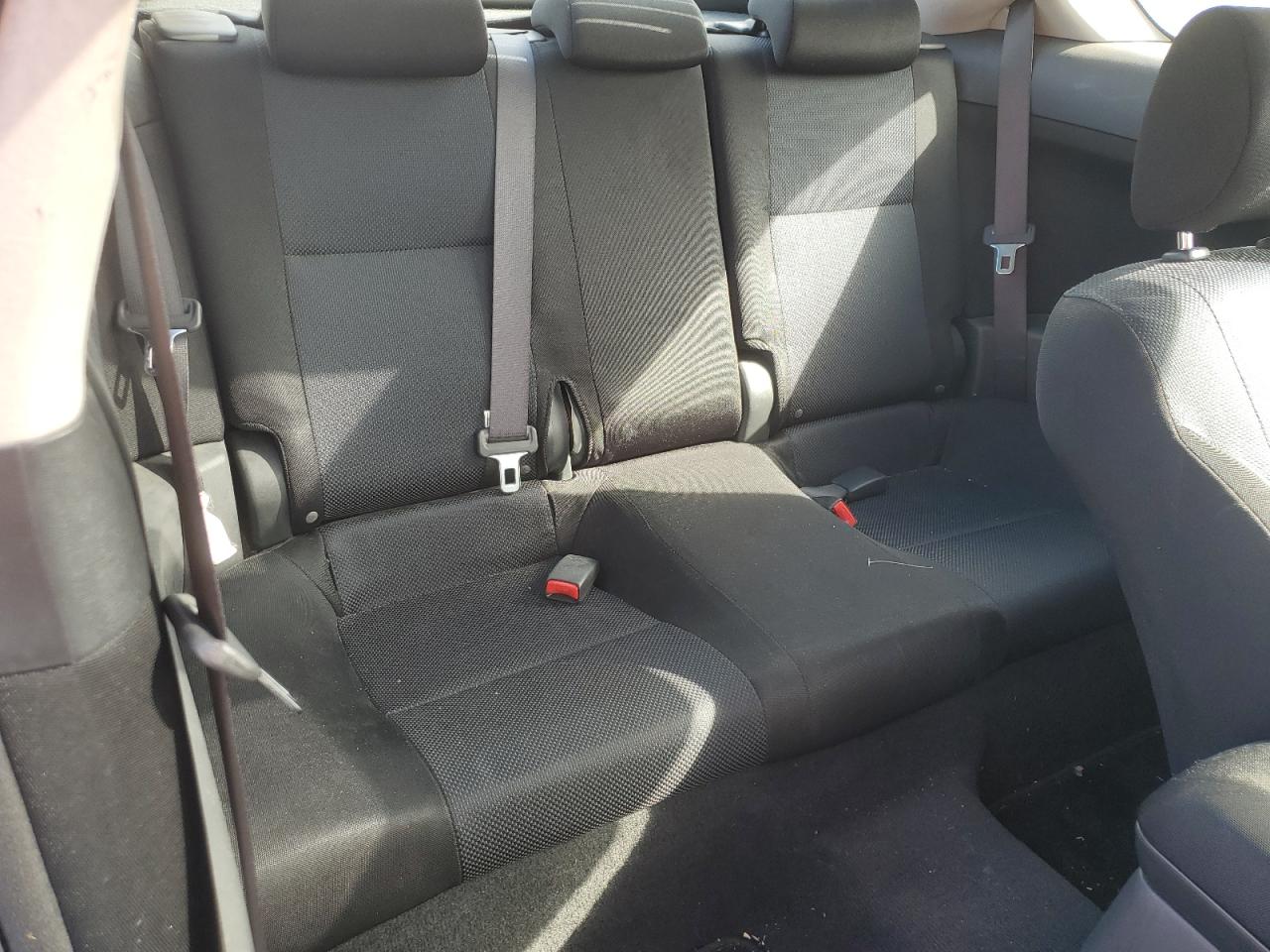 2009 Toyota Scion Tc VIN: JTKDE167390285845 Lot: 84886045