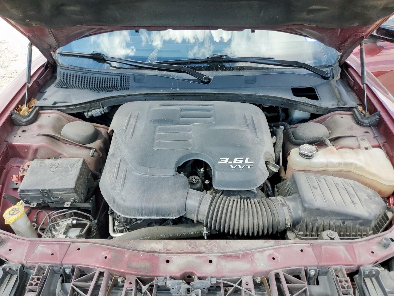 2022 Dodge Charger Gt VIN: 2C3CDXHG4NH101724 Lot: 85362405