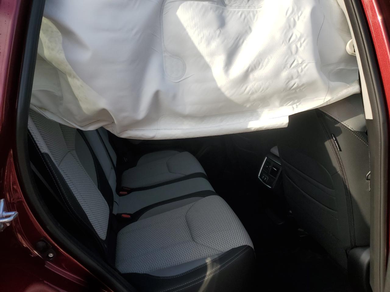 2024 Subaru Forester Premium VIN: JF2SKADC2RH494875 Lot: 86334645