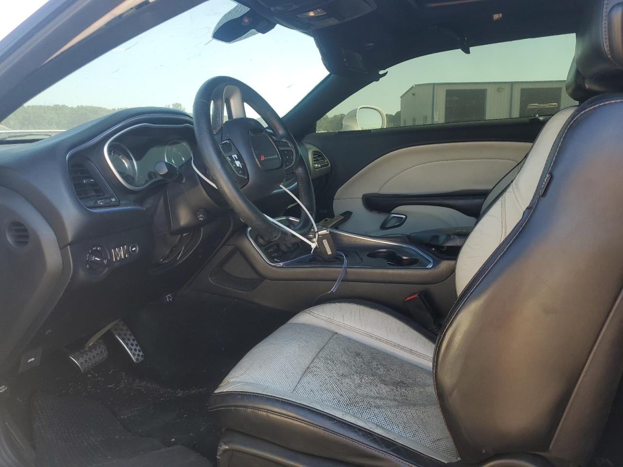 2015 Dodge Challenger Sxt Plus VIN: 2C3CDZBG1FH719038 Lot: 84966965