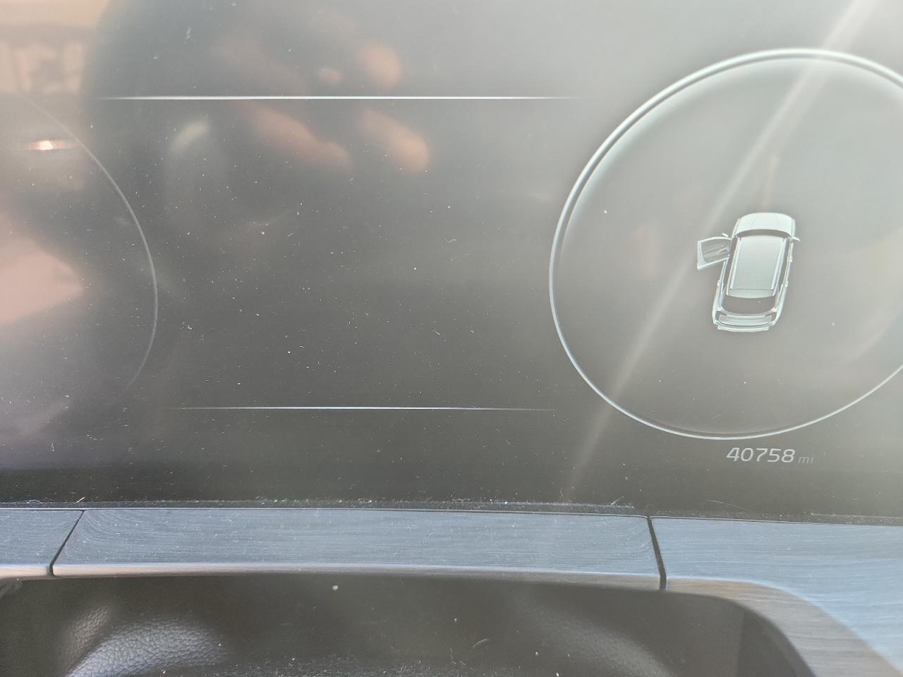 2023 Kia Telluride Sx VIN: 5XYP5DGC3PG376025 Lot: 84385785