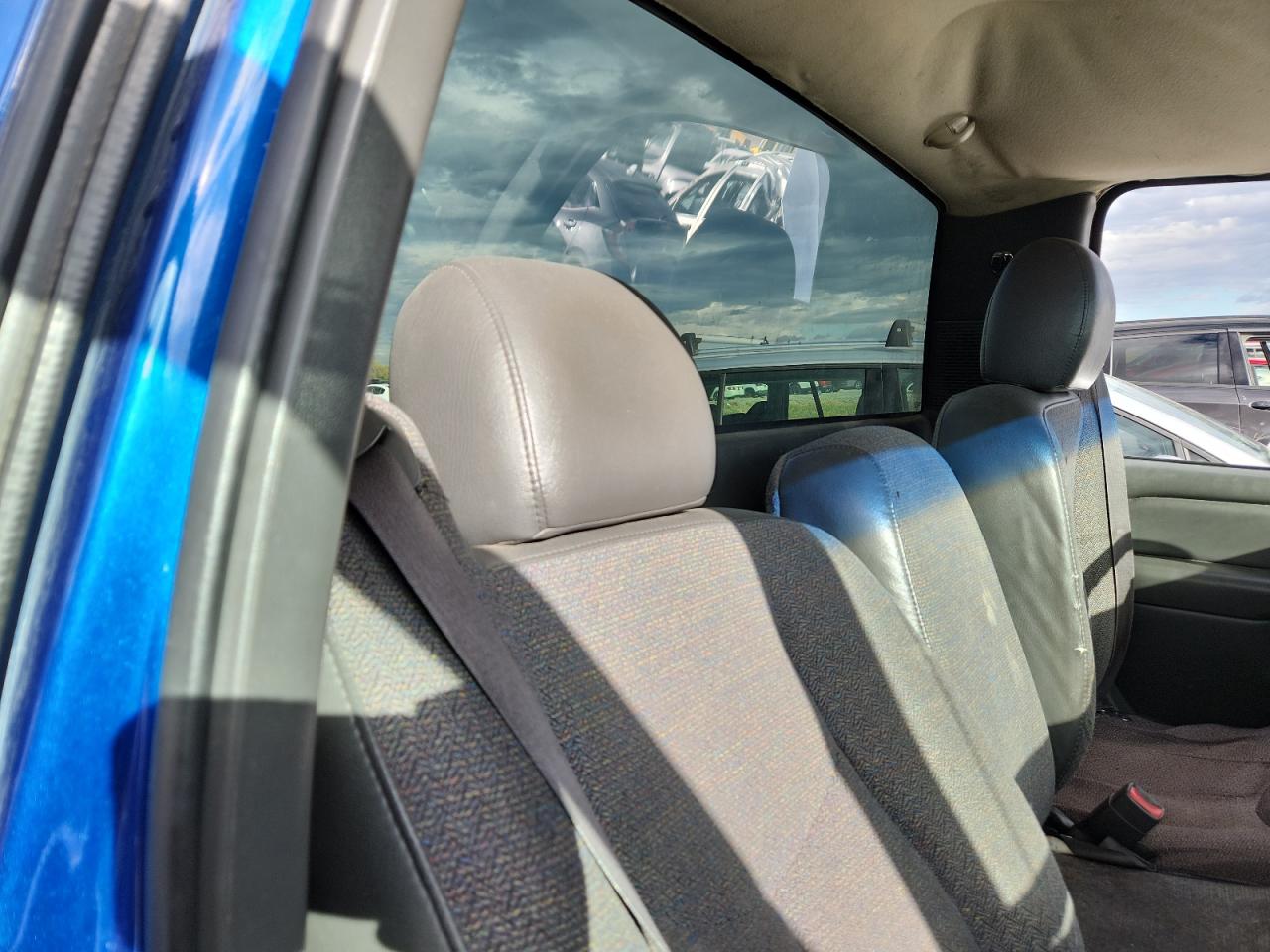 2004 Chevrolet Silverado C1500 VIN: 1GCEC14X34Z282971 Lot: 84962575